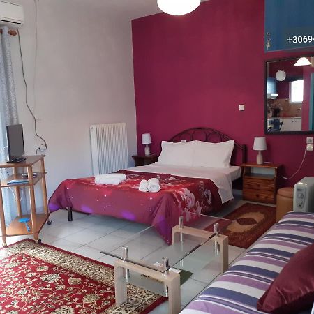 The Best Offer Preveza Exterior foto