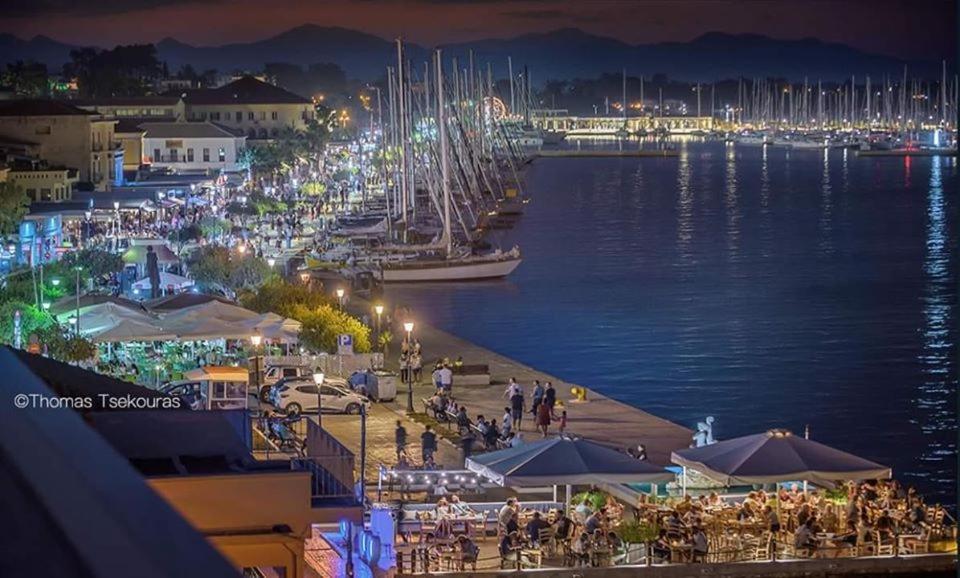 The Best Offer Preveza Exterior foto