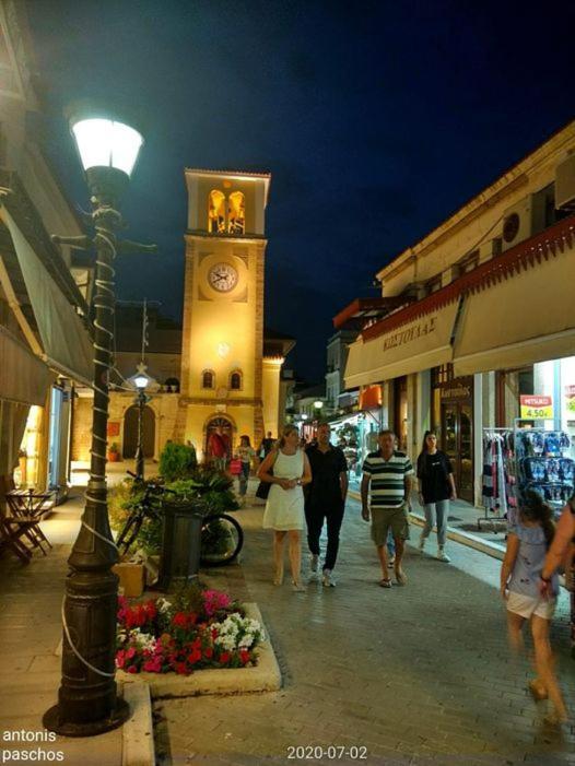 The Best Offer Preveza Exterior foto