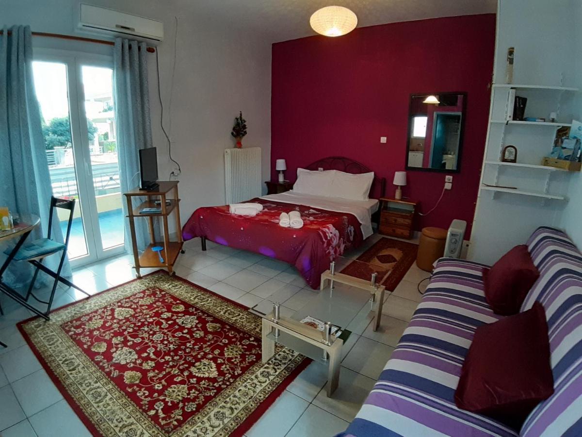 The Best Offer Preveza Exterior foto