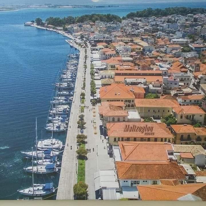 The Best Offer Preveza Exterior foto
