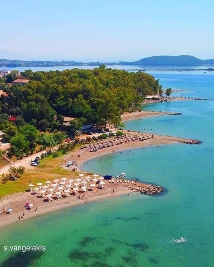 The Best Offer Preveza Exterior foto