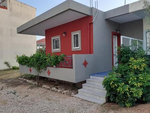 The Best Offer Preveza Exterior foto