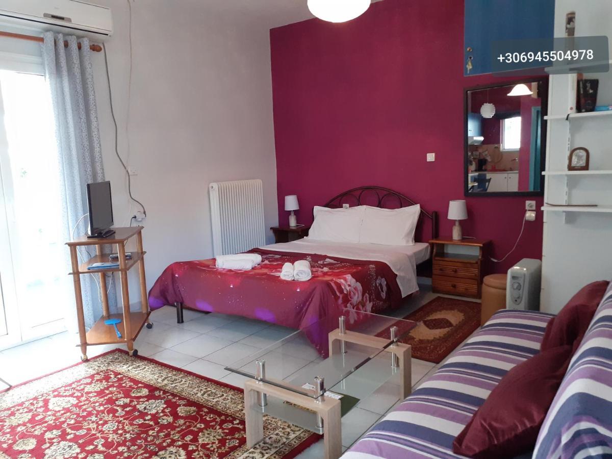 The Best Offer Preveza Exterior foto